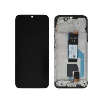 Pantalla completa Redmi A7 Pro (Con Chasis) (ReLife)