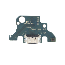 Cable de carga Galaxy Tab A11+ (X230B/X236B) (ReLife)