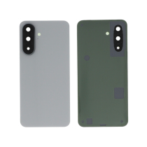 Tapa trasera Blanca Galaxy A37 5G (A376B)