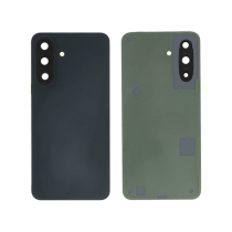 Tapa trasera Verde Oscuro Galaxy A37 5G (A376B)