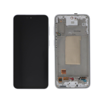 Pantalla completa Blanco OLED Galaxy A37 5G (A376B)