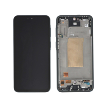 Pantalla completa Verde Oscuro OLED Galaxy A37 5G (A376B)