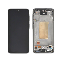 Pantalla completa Grafito OLED Galaxy A37 5G (A376B)