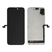 Pantalla completa iPhone 16 Pro Max (Sensor Flex intégré) (ReLife)