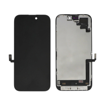 Pantalla completa iPhone 16 (Sensor Flex intégré) (ReLife)