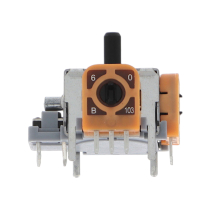 Módulo Joystick 3D Mando Xbox 360