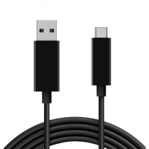 Cable USB-A a USB-C Mando PS5 /Xbox Series X /Switch Pro (1,5m)