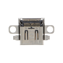 Cable de carga USB-C/HDMI Inferior Nintendo Switch 2 (Para soldar)