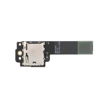 Lector Tarjeta MicroSD con Placa Hija Nintendo Switch 2
