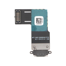 Cable de carga Gris iPad Air 11" (2026)