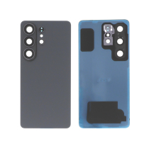 Tapa trasera Negra Galaxy S26 Ultra (S948B)