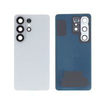 Tapa trasera Blanca Galaxy S26 Ultra (S948B)