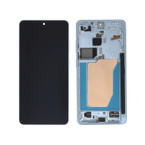 Pantalla completa Azul Galaxy S26 Ultra (S948B) (Con Chasis) (ReLife)