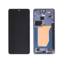 Pantalla completa Violeta Galaxy S26 Ultra (S948B) (Con Chasis) (ReLife)