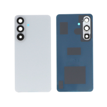 Tapa trasera Negra Galaxy S26+ (S947B)