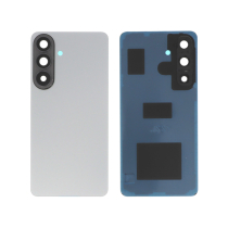 Tapa trasera Plata Galaxy S26+ (S947B)