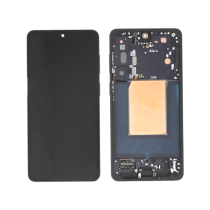 Pantalla completa Negro Galaxy S26+ (S947B) (Con Chasis) (ReLife)