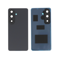 Tapa trasera Negro Galaxy S26 (S942B)
