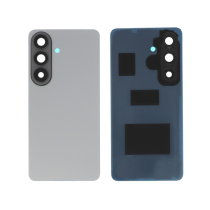 Tapa trasera Plata Galaxy S26 (S942B)