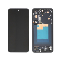 Pantalla completa Negro Galaxy S26 (S942B) (Con Chasis) (ReLife)
