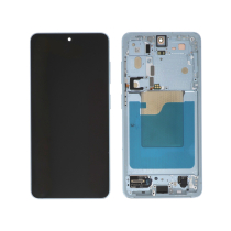 Pantalla completa Azul Galaxy S26 (S942B) (Con Chasis) (ReLife)