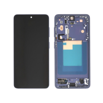 Pantalla completa Violeta Galaxy S26 (S942B) (Con Chasis) (ReLife)