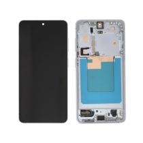 Pantalla completa Plata Galaxy S26 (S942B) (Con Chasis) (ReLife)