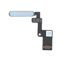 Cable flex Power iPad Air 13" (2026) (Azul)