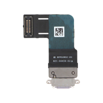 Cable de carga Malva iPad Air 11" (2026)