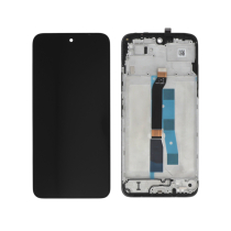 Pantalla completa Redmi 15 4G/5G (Con Chasis) (ReLife) (Global Version)