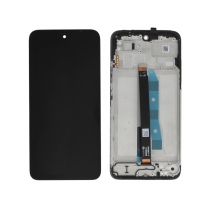 Pantalla completa Redmi 15 4G/5G (Con Chasis) (ReLife) (EU Version)