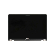 Pantalla completa Plata MacBook Air 15" (A2941/A3114) (Sin Logo)