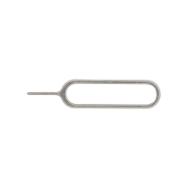 Extractor SIM (tipo Apple) (Lote de 20)
