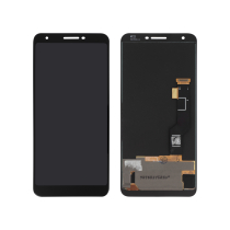 Pantalla completa Google Pixel 3a XL