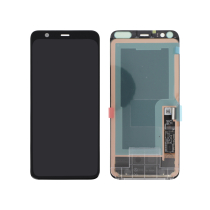 Pantalla completa Google Pixel 4