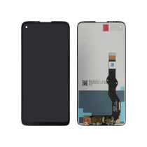 Pantalla completa Negro Moto G8 Power (XT2041-3)