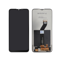 Pantalla completa Moto G8 Power Lite (V2) (sin Chasis)