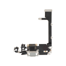 Conector de Carga Blanco iPhone 11 Pro (ReLife)