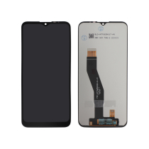 Pantalla completa Wiko View 4