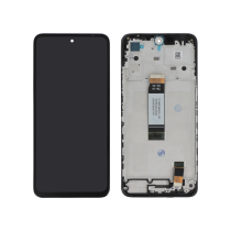 Pantalla completa Redmi 12 4G/5G (Con Chasis)