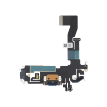 Conector de Carga Azul iPhone 12/12 Pro