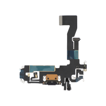 Cable de carga Negro/Grafito iPhone 12/12 Pro
