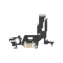 Conector de Carga Amarillo iPhone 11