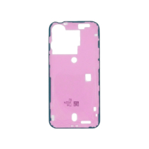 Adhesivo Tapa Trasera Exterior iPhone 15 Pro Max (Caja de 50)