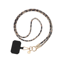 FAIRPLAY Cordón para teléfono 120cm SERENA (Multicolor)