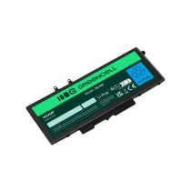 Batería 4GVMP Dell Latitude/Precision (Modelos Múltiples) (8000mAh)