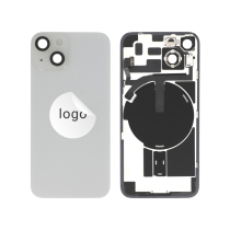 Tapa trasera Completa Luz Estelar iPhone 14 (Pulled A)