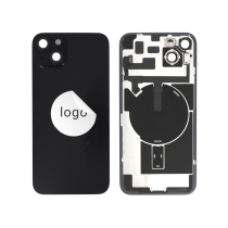 Tapa trasera Completa Medianoche iPhone 14 Plus (Pulled A)