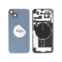 Tapa trasera Completa Azul iPhone 14 Plus (Pulled A)