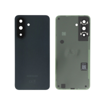 Tapa trasera Verde Oscuro Galaxy A37 5G (A376B)